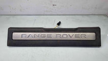 Ornament prag stanga fata LAND ROVER Range Rover E...
