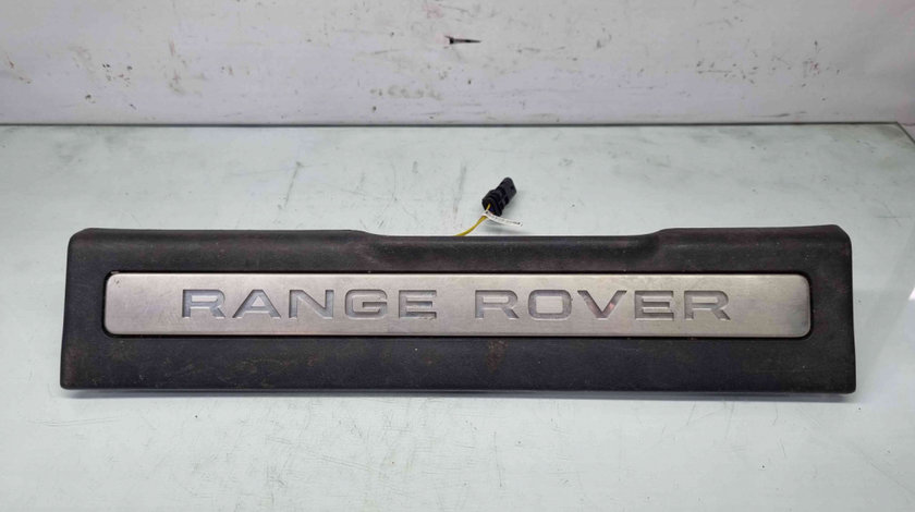 Ornament prag stanga fata LAND ROVER Range Rover Evoque [Fabr 2011-2018] BJ3M-13201-CE