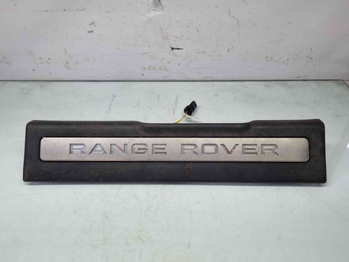Ornament prag stanga fata LAND ROVER Range Rover Evoque [Fabr 2011-2018] BJ3M-13201-CE