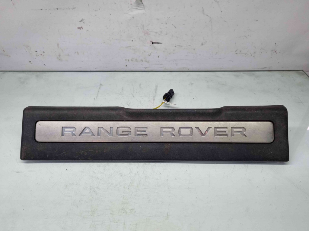 Ornament prag stanga fata LAND ROVER Range Rover Evoque [Fabr 2011-2018] BJ3M-13201-CE