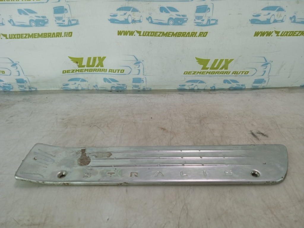 Ornament prag stanga IVECO Stralis generatia [2014 - 2019] 460 cp 11.2 euro 6 F3GFE611B cursor 11