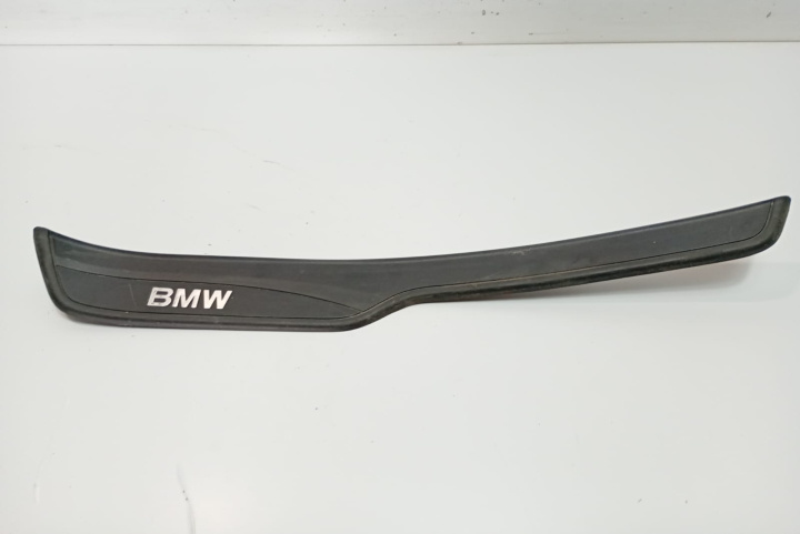Ornament prag stanga spate 51477060285 BMW Seria 3 E90/E91/E92/E93 [2004 - 2010]