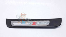 Ornament prag stanga spate Audi A4 (8K5, B8) Avant...