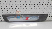 Ornament prag stanga spate Audi A4 (8K5, B8) [Fabr...