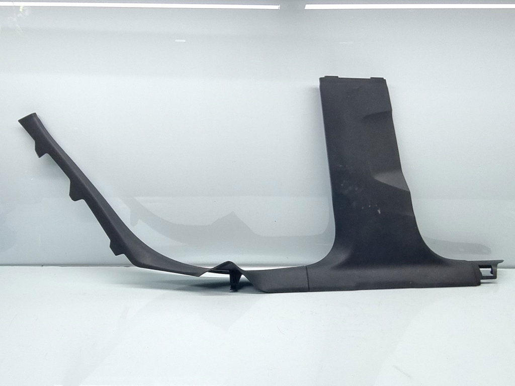 Ornament prag stanga spate AUDI A4 (8W2, B9) [Fabr 2015-2023] 8W0867239 / 8W0867767A 2.0 TDI DETA 140KW / 190CP