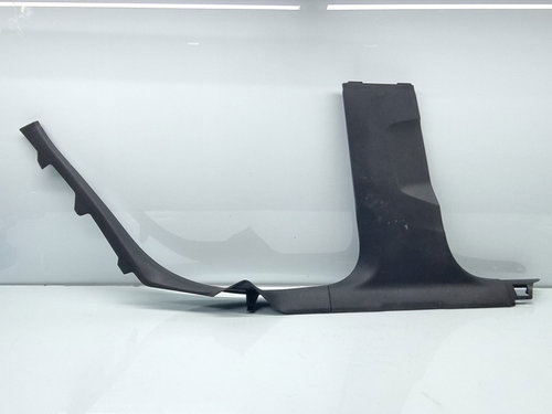 Ornament prag stanga spate AUDI A4 (8W2, B9) [Fabr 2015-2023] 8W0867239 / 8W0867767A 2.0 TDI DETA 14...