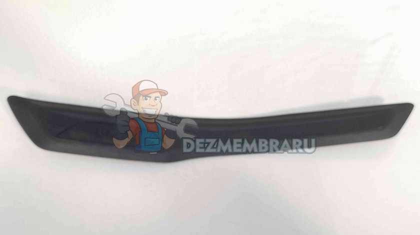 Ornament prag stanga spate Bmw 3 (F30) [Fabr 2012-2017] 7263313