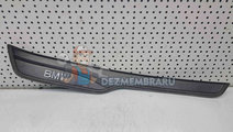 Ornament prag stanga spate Bmw 3 Touring (E91) [Fa...