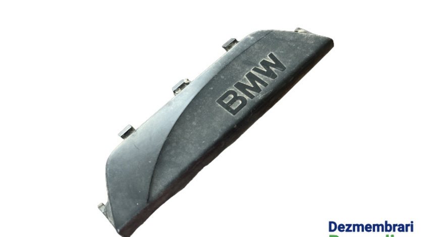 Ornament prag stanga spate Cod: 7117635 51.77-7117635 BMW Seria 1 E87 [2004 - 2007] Hatchback 116i MT (115 hp)