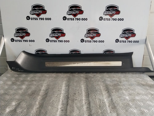 Ornament prag stanga Volvo C70 2 (2006->) 2.0 Motorina 2012, 30787317 / CABRIO