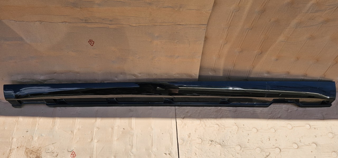 Ornament prag stanga Vw Passat CC Facelift 2013 2014 2015