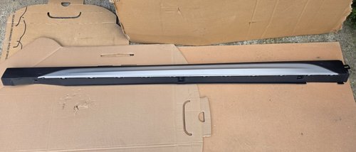 Ornament prag stanga Vw Taigo 2021 2022 / 2023 2024