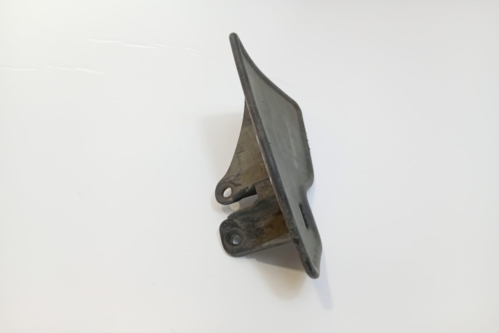 Ornament prag Toyota Avensis 2 T25 [2002 - 2006]