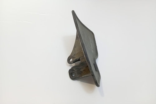 Ornament prag Toyota Avensis 2 T25 [2002 - 2006]