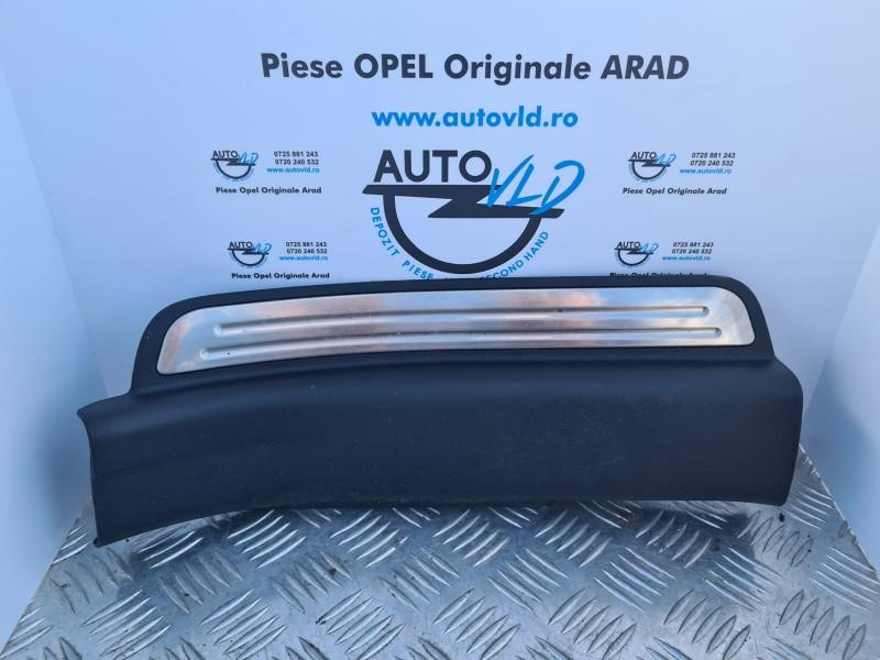 Ornament prag usa stanga spate Opel Antara 2006-2010 96630473