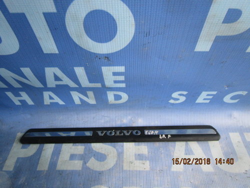 Ornament prag Volvo S60
