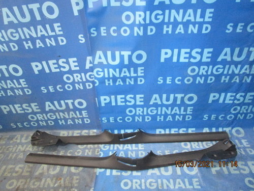 Ornament prag VW Passat B6;  3C0853369 // 3C0853370