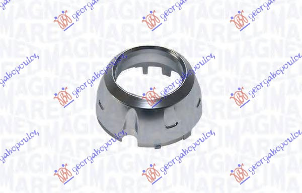 Ornament Proiector - Alfa Romeo Giulietta 2010 , 156105358