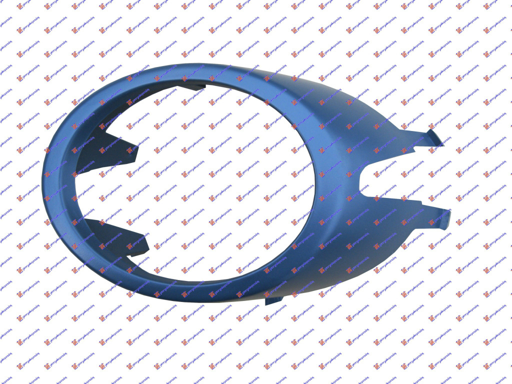 Ornament Proiector - Audi A4 2004 , 8d0821171f