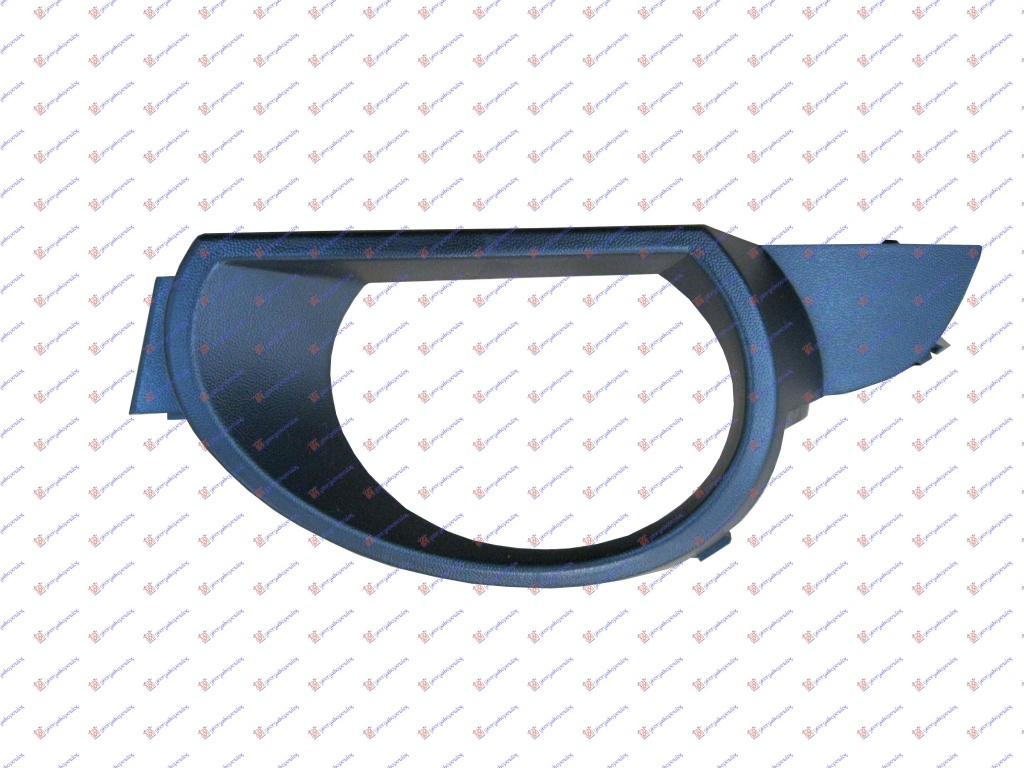 Ornament Proiector - Audi Q7 2006 , 4l0807489