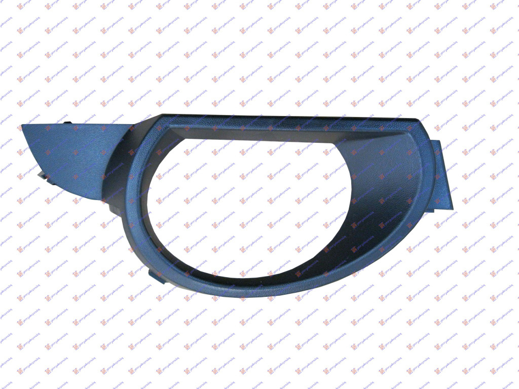 Ornament Proiector - Audi Q7 2006 , 4l0807490