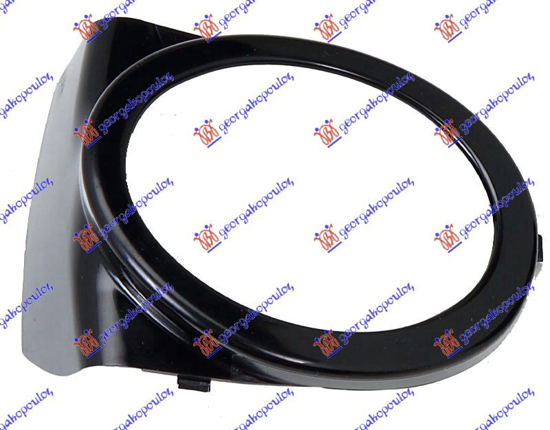 Ornament Proiector - Bmw Series 3 (E46) Sdn 1999 , 51117893068
