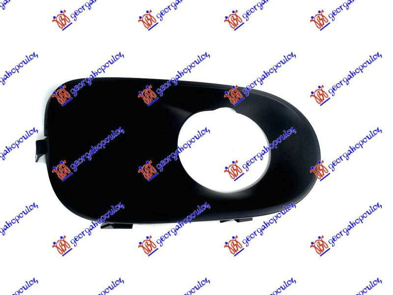 Ornament Proiector - Bmw X5 (E53) 2000 , 51117129300