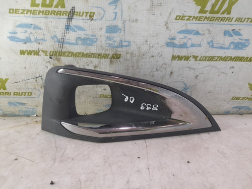 Ornament proiector ceata 9810881277 Peugeot 3008 2 [2016 - 2020] 1.6 hdi BH01