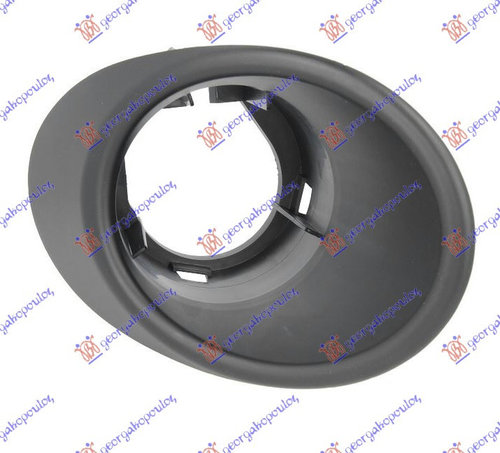 Ornament Proiector - Citroen Berlingo 2008 , 7452vq