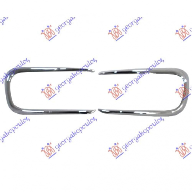 Ornament Proiector - Citroen C4 Picasso 2014 , 1617537380