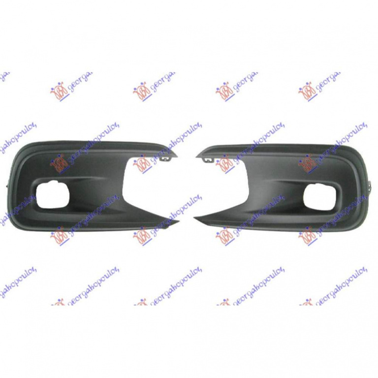 Ornament Proiector - Citroen C4 Picasso/Grand Picasso 2017 , 1617537680