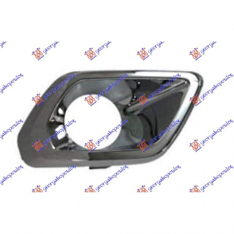 Ornament Proiector - Dacia Logan-Mcv 2016 , 261a20031r