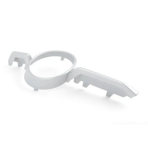 Ornament Proiector Dreapta Am Bmw X6 E71/E72 2007-2014 51117188386