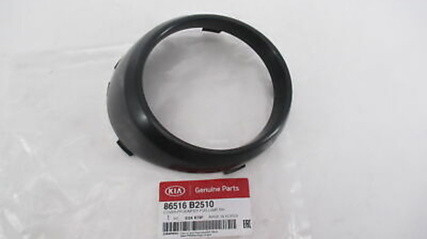 Ornament Proiector Dreapta Kia Soul 2016 2017 2018 2019