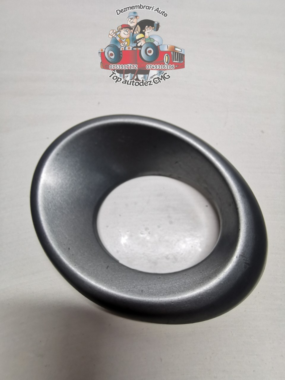 Ornament proiector dreapta Land Rover freelander 1 plastic proiector ceata