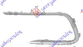 Ornament Proiector - Fiat Sedici 2007 , 71750257