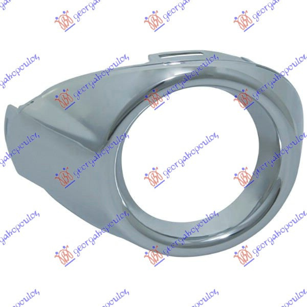 Ornament Proiector - Ford Focus 2011 , 1694984