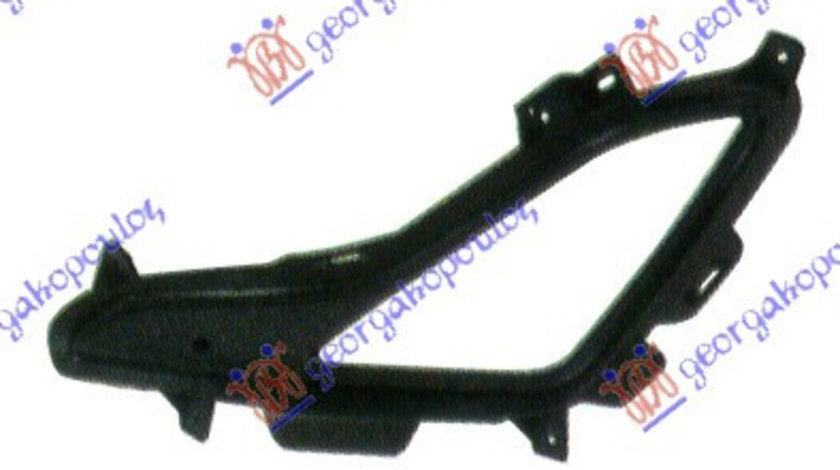 Ornament Proiector - Hyundai Elantra 2013 , 86527-3x700