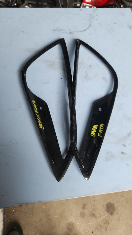 Ornament proiector Hyundai I40 1.7 CRDI D4FD 2012 Cod : 86527-3Z000 86528-3Z000