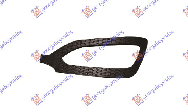 Ornament Proiector - Hyundai Santa Fe 2012 , 86563-2w010