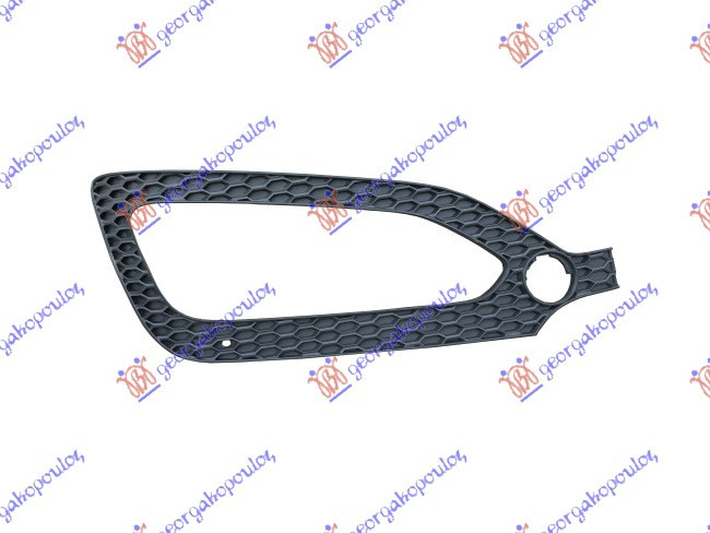 Ornament Proiector - Hyundai Santa Fe 2012 , 86564-2w010
