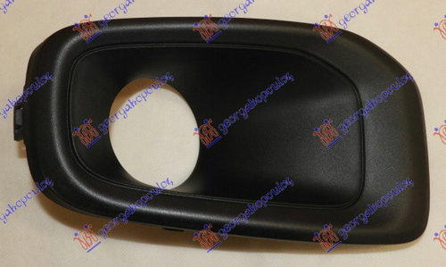 Ornament Proiector - Jeep Renegade 2014 , 5xb28xs9aa