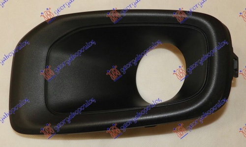 Ornament Proiector - Jeep Renegade 2014 , 5xb32xs9aa