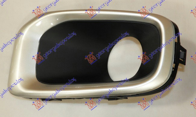 Ornament Proiector - Jeep Renegade 2014 , 735643986