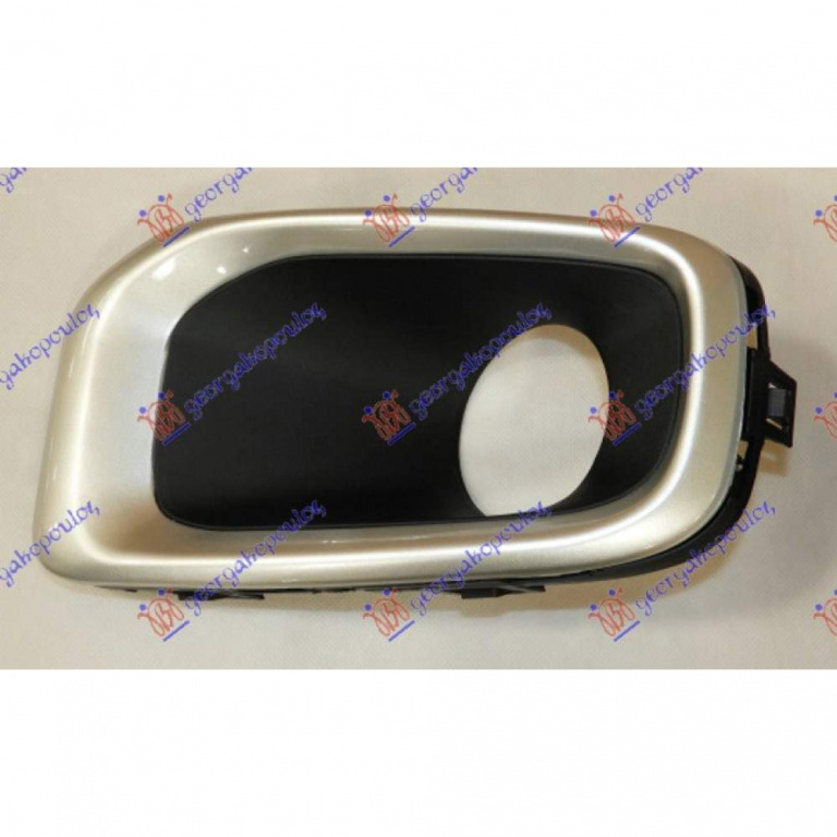 Ornament Proiector - Jeep Renegade 2014