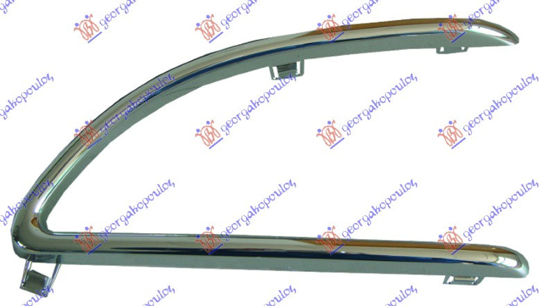 Ornament Proiector - Lancia Y 2011 , 735529719