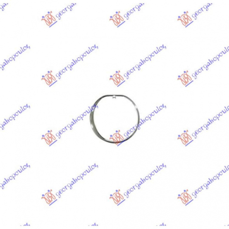 Ornament Proiector - Land Rover Discovery 2014 , Lr015461