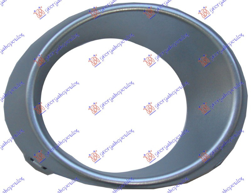 Ornament Proiector - Mazda 2 2007 , Dr6150c12a