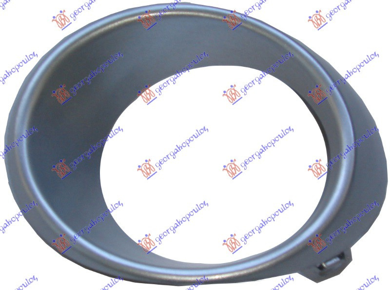 Ornament Proiector - Mazda 2 2007 , Dr6150c22a