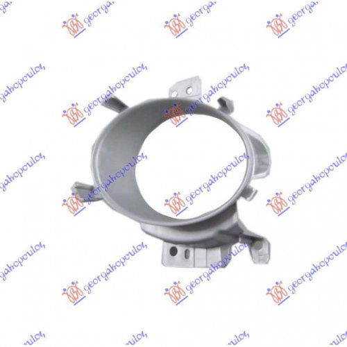 Ornament Proiector - Mazda 3 Sdn-H/B (Bk) 2004 , Bn9c-50-C12a